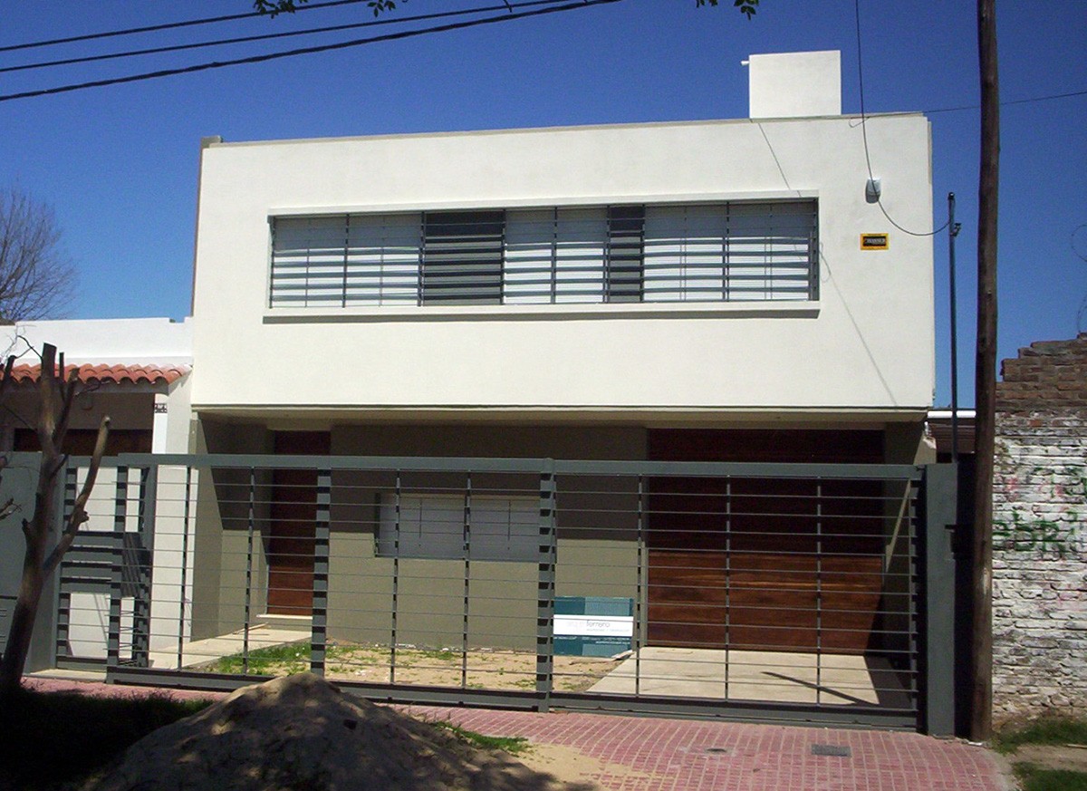 Casa Sebastián Markov