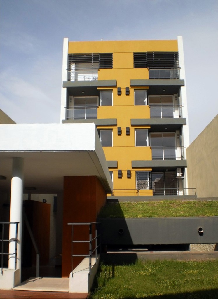 Complejo Güemes Norte