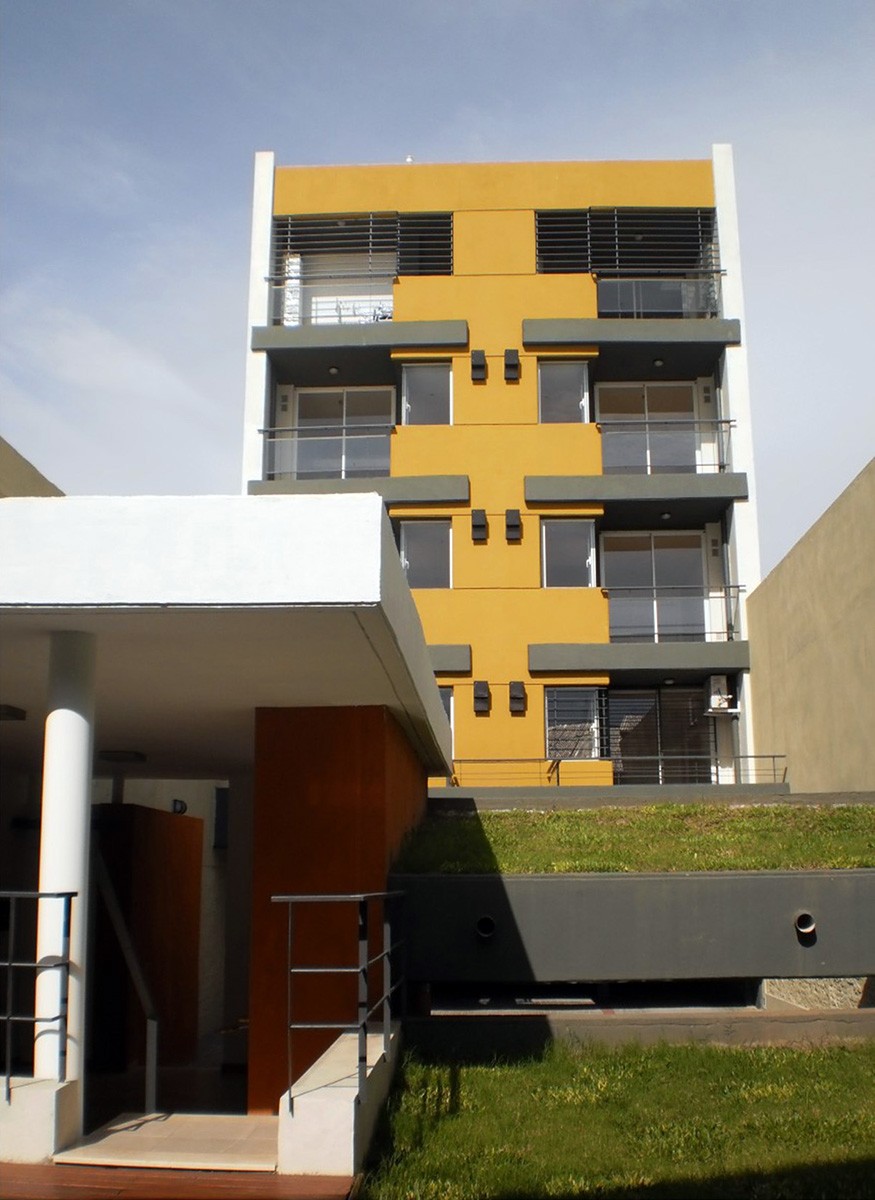 Complejo Güemes Norte