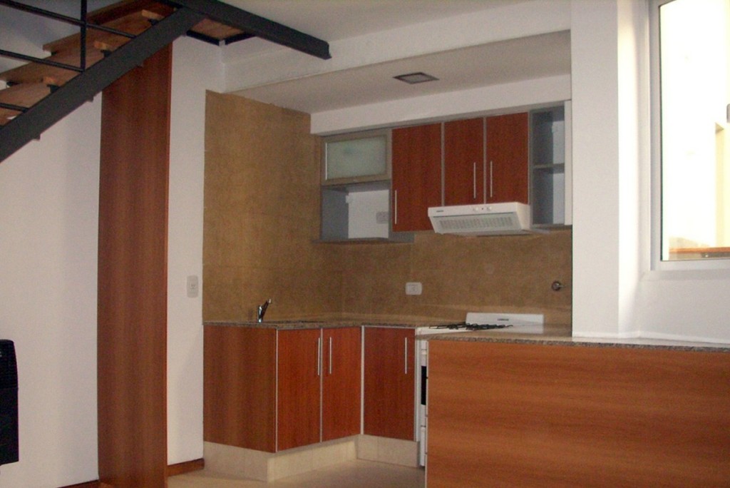 Dúplex Barrio Martin