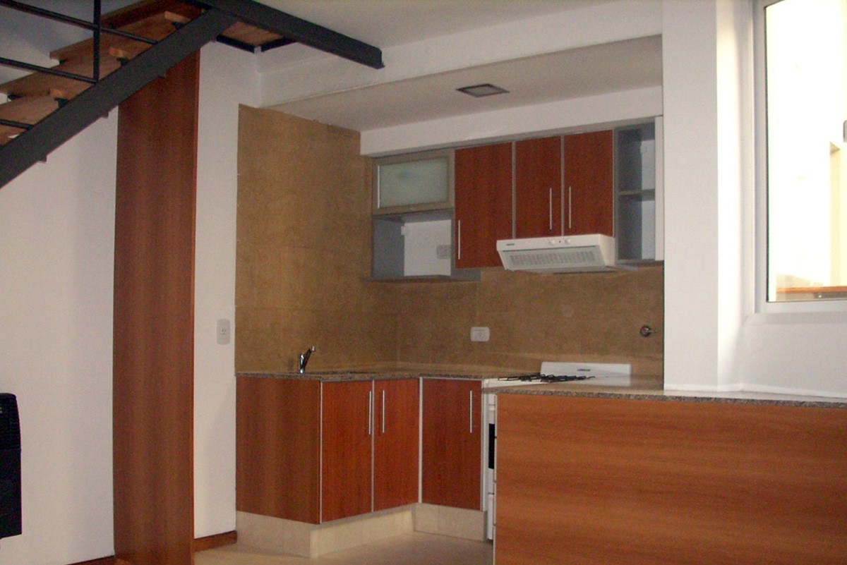 Dúplex Barrio Martin