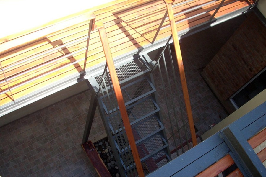 Duplex Barrio Martin (3)