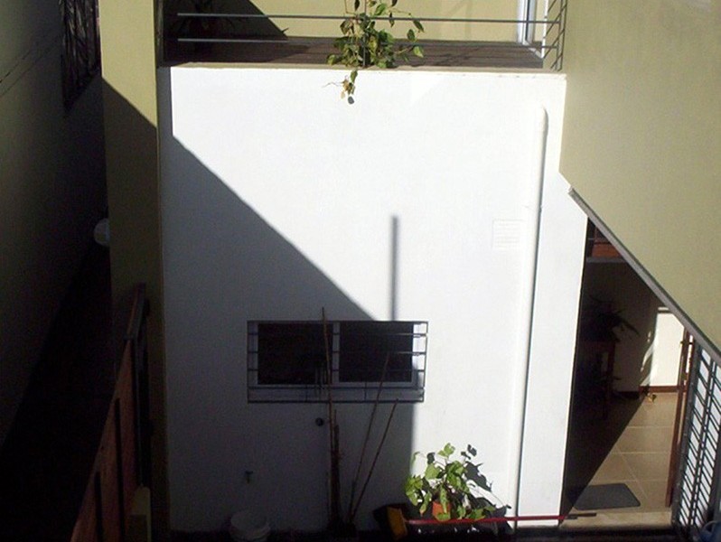 Duplex Barrio Parque (1)