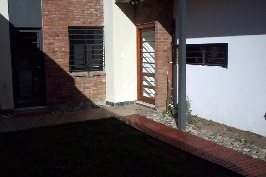 Duplex Barrio Parque (3)