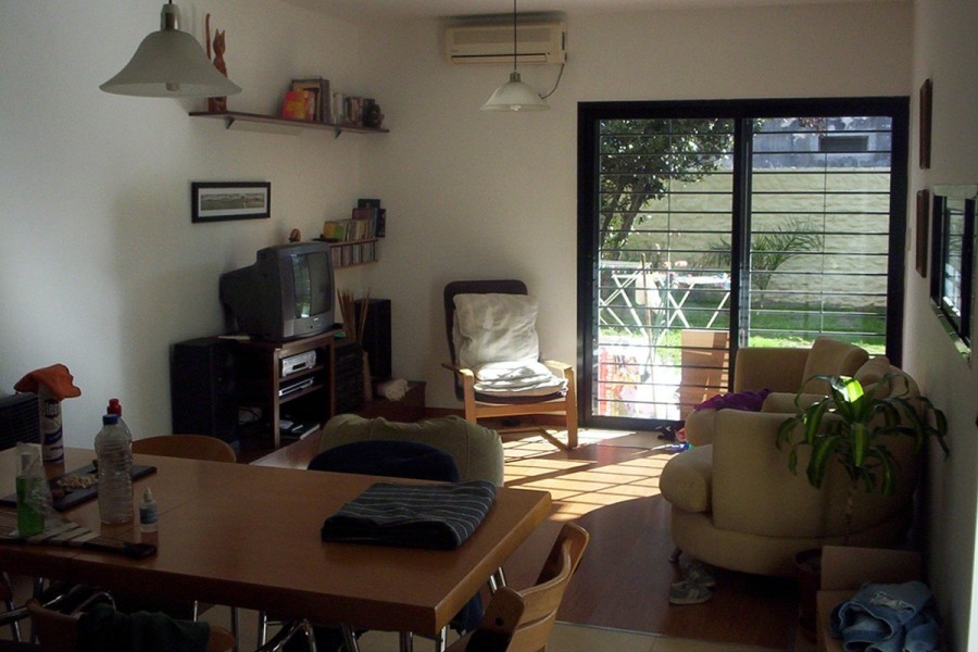 Duplex Barrio Parque (9)