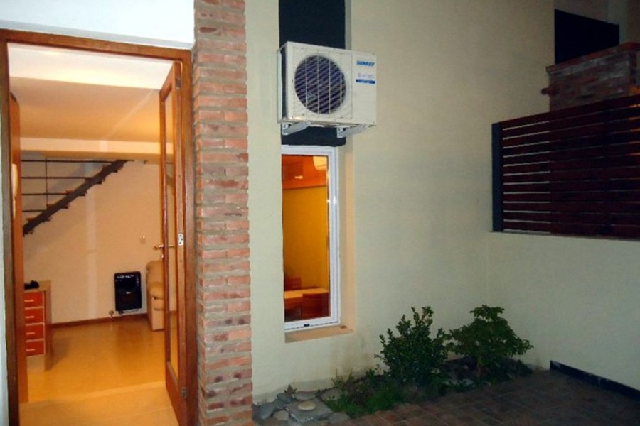 Duplex Santiago (3)