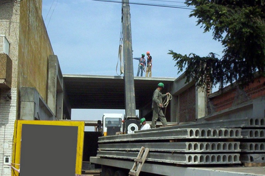 Panaderia La Nueva Artesanal (1)