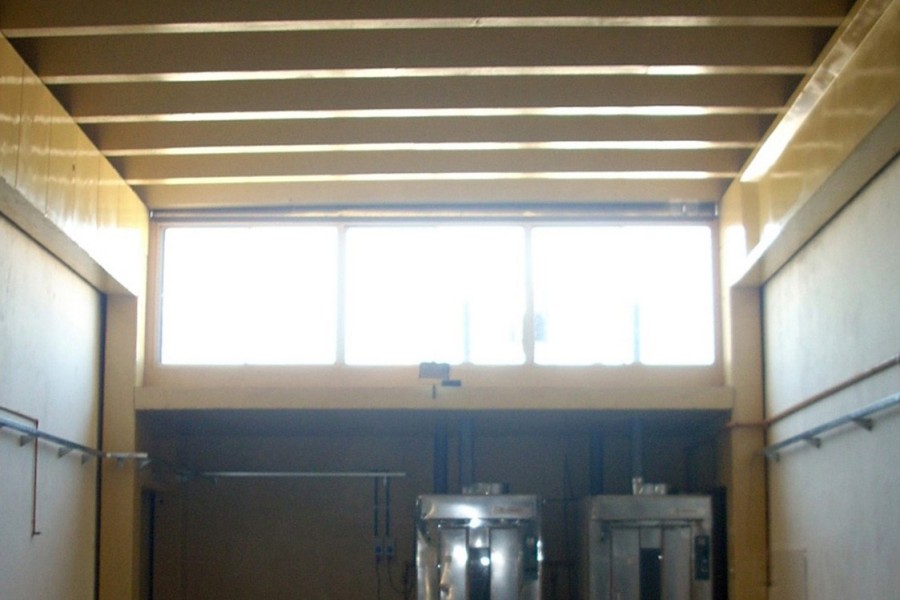 Panaderia La Nueva Artesanal (2)