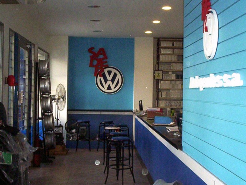 Sader Autopartes (1)