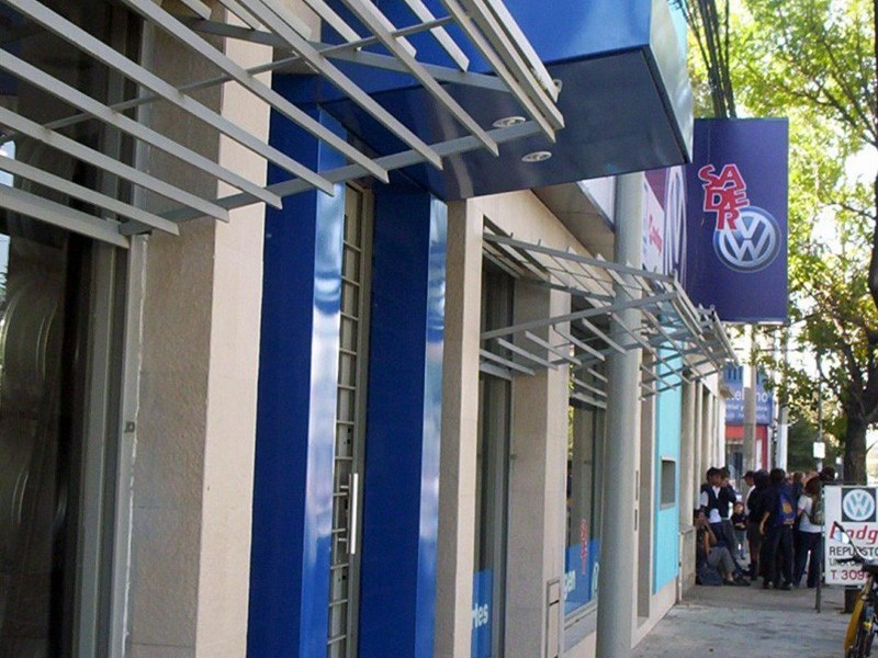 Sader Autopartes (2)