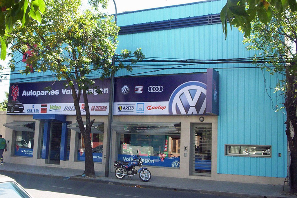 Comerciales e Industriales