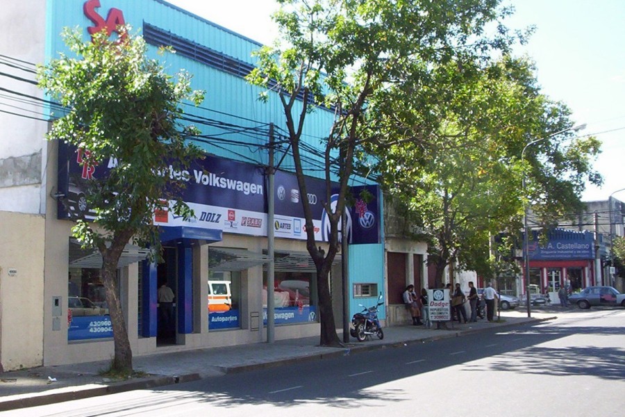 Sader Autopartes (4)