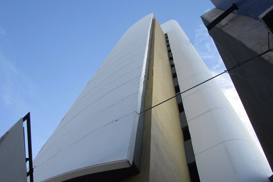 Torre Sotavento (10)