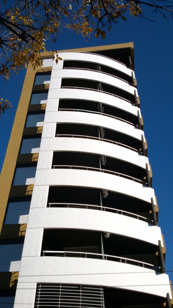 Complejo de la Republica