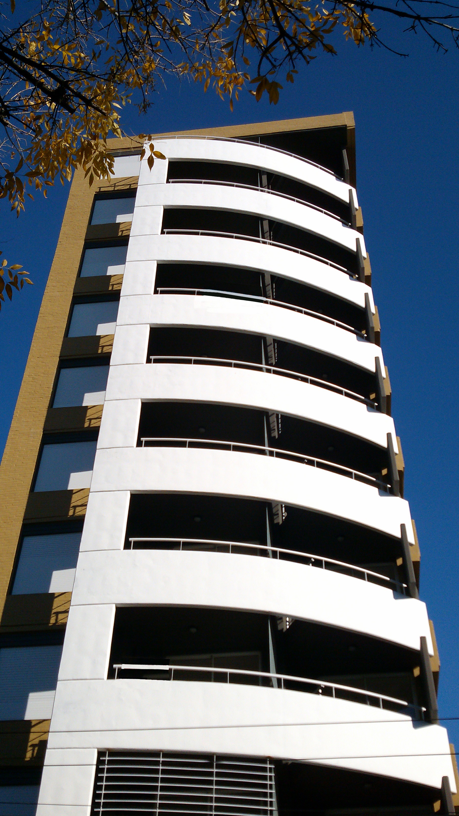 Complejo de la Republica