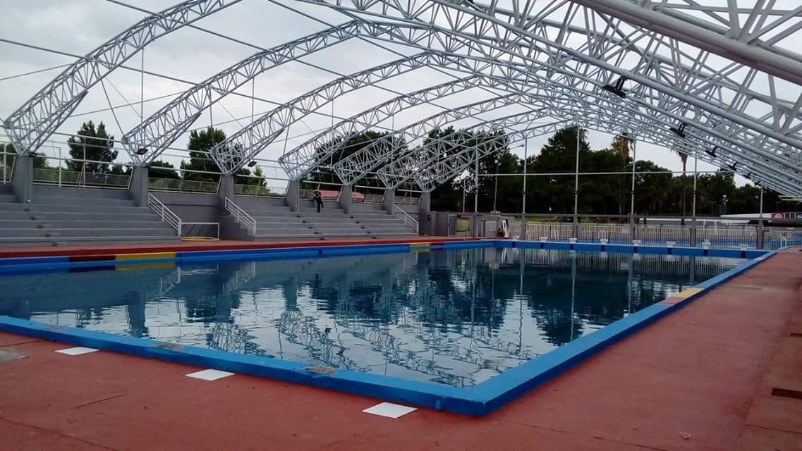 Natatorio Club Atlético Provincial