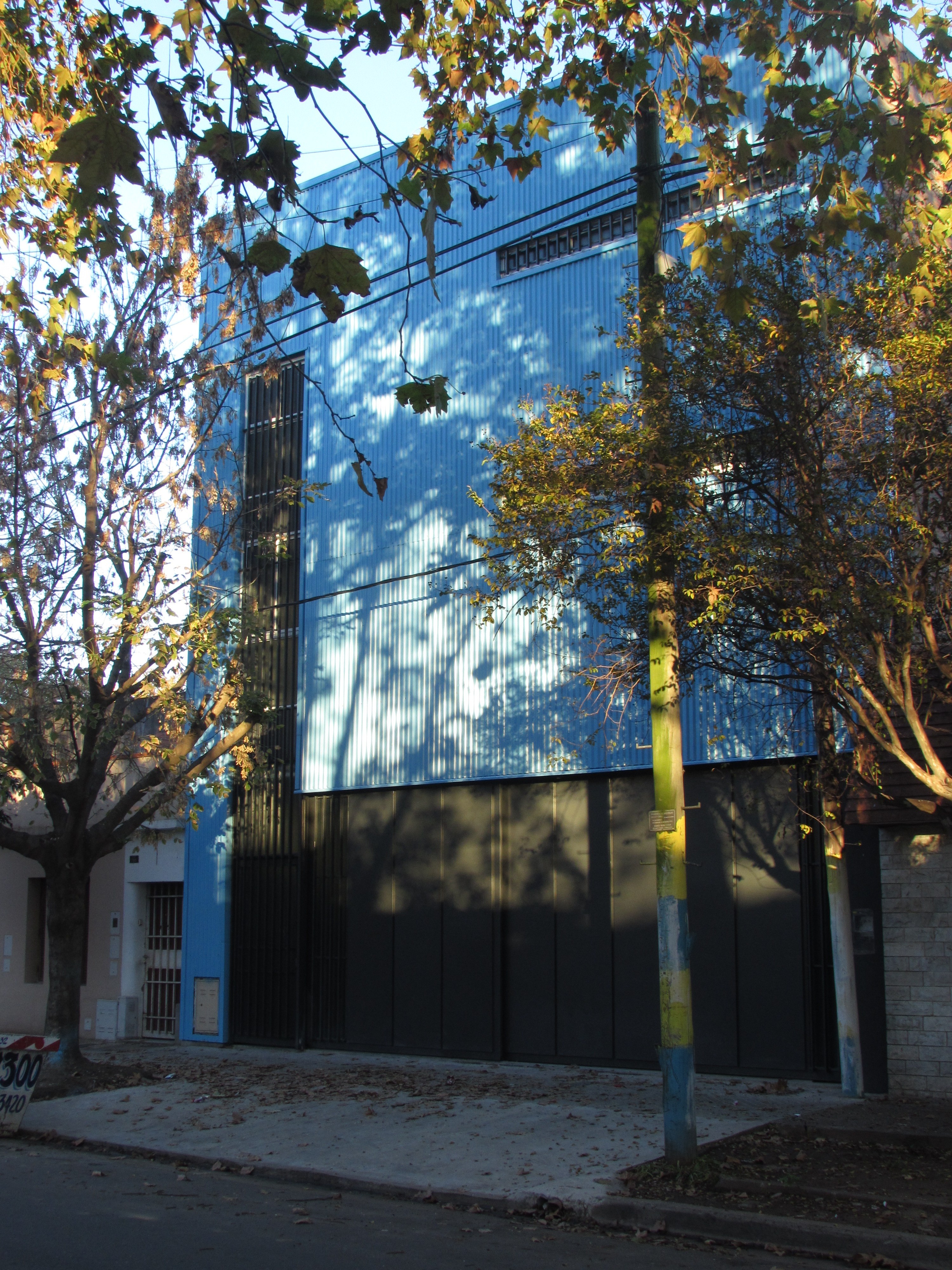 Deposito Sader Autopartes