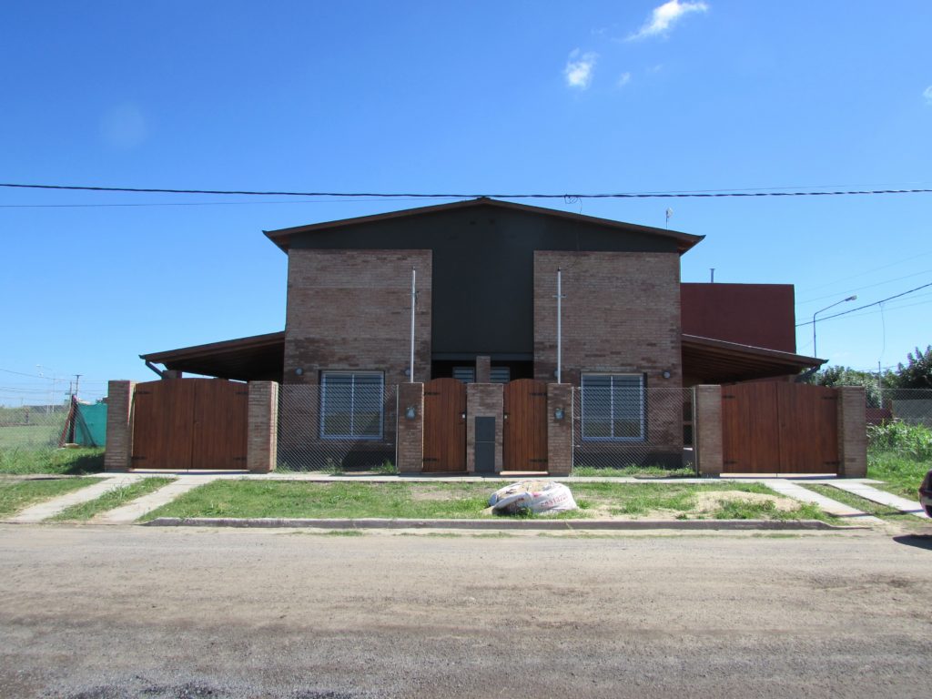 Duplex General Lagos