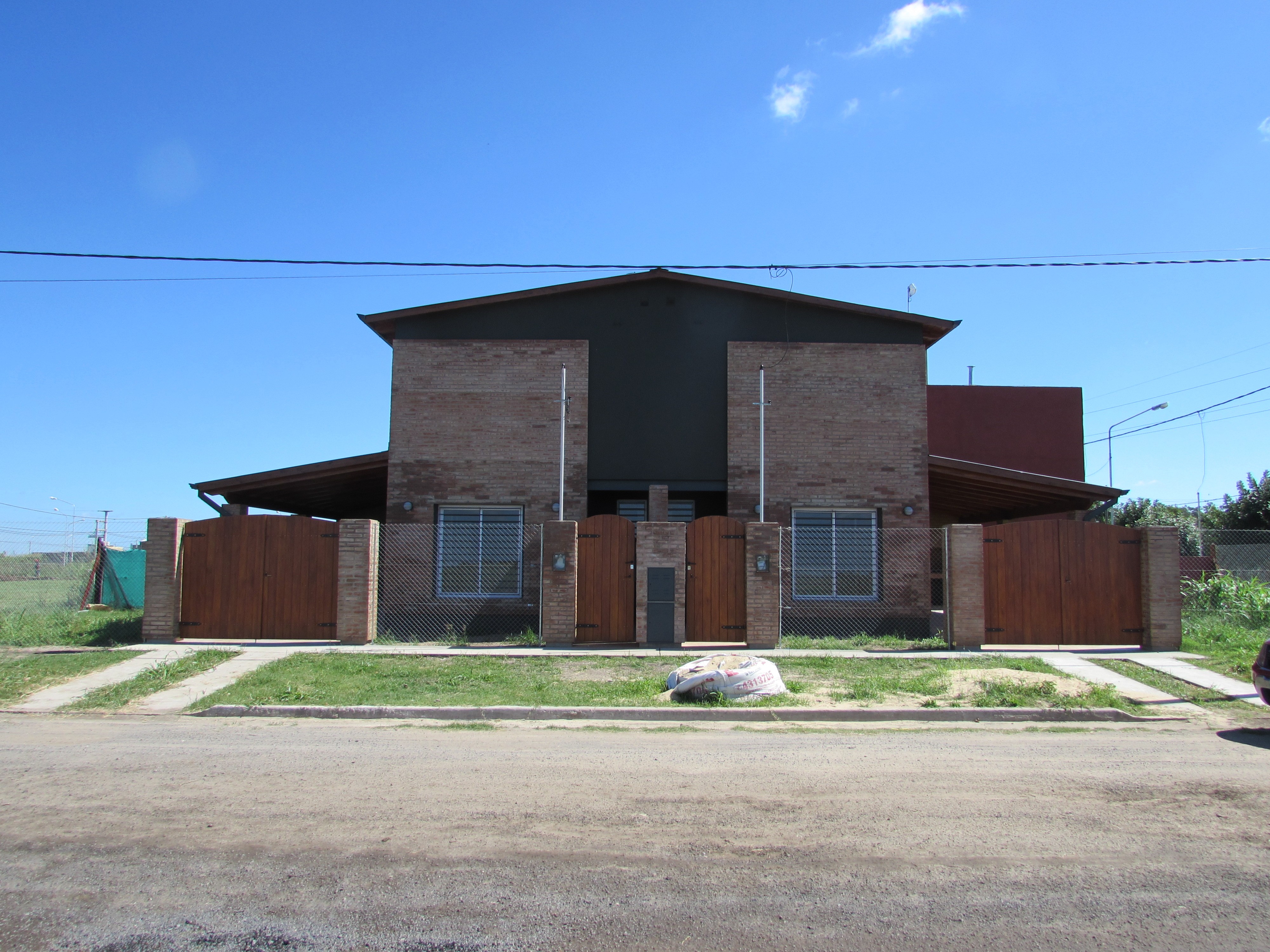 Duplex General Lagos