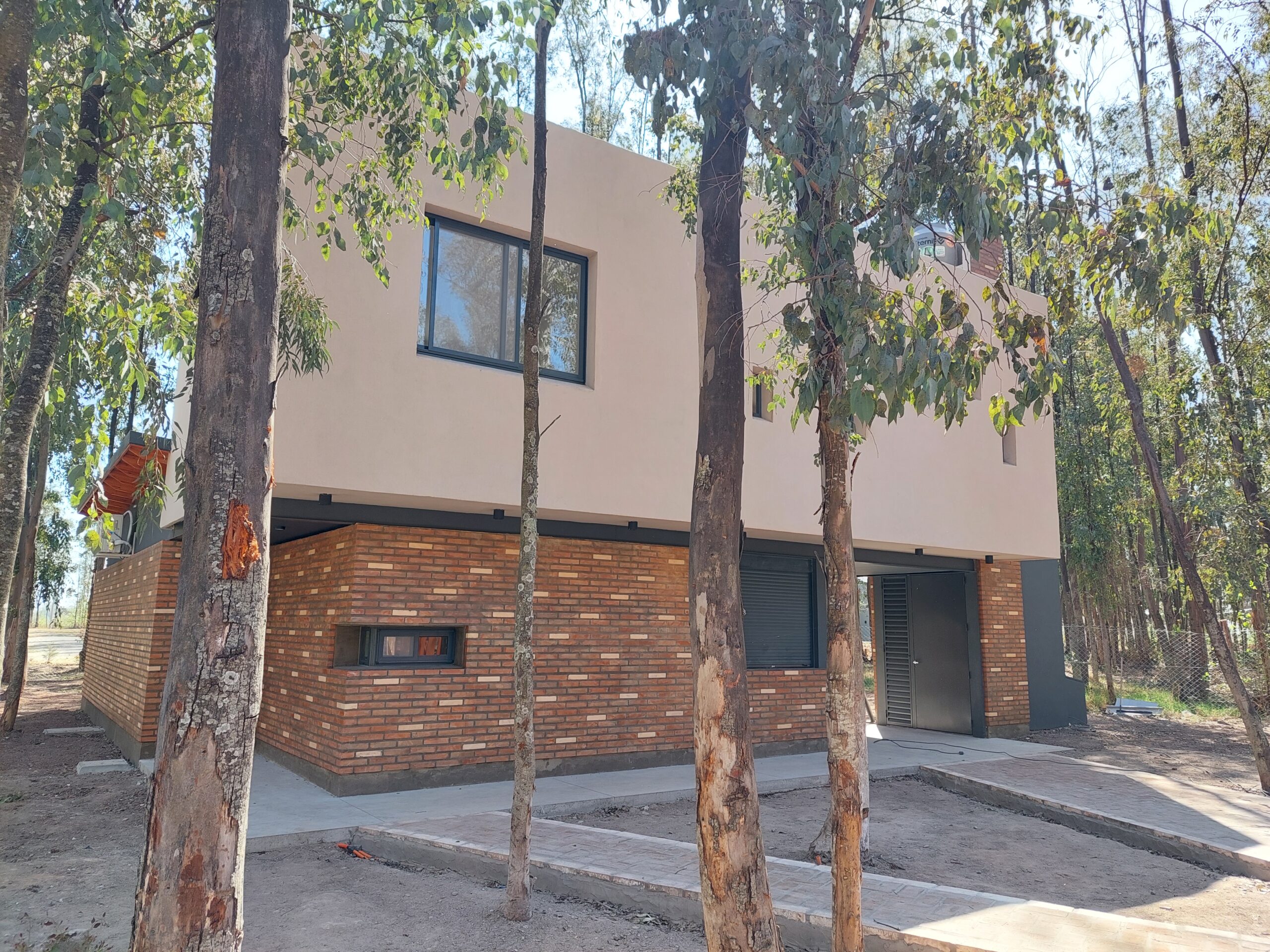 Casa Fernando Markov